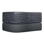 K860 Bezicni Tipkovnica Usb Crna