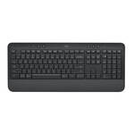 K650 Signature Tipkovnica Bezicna Usb Hr G