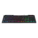 Redragon Aditya K513 Mehanicka Tipkovnica Crna