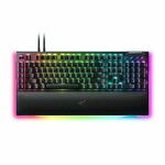 Blackwidow V4 Pro Mehanicka Tipkovnica Usb