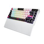 Rog Azoth X Tipkovnica Rog Nx Snow V2 Oled RGB