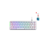 Rog Falchion Ace Mehanicka Tipkovnica Usb Crna