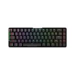 Rog Falchion Bezicni Mehanicka Tipkovnica Usb Bijela Crna Crvena