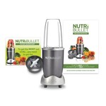 Delimano Nutribullet Blender