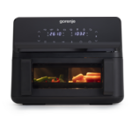 Af2700bp Friteza Na Vruc Zrak 9l