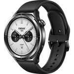 Watch S4 Black 41mm 47mm Pametni Sat