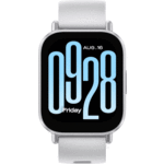 Redmi Watch 5 Active Matte Silver 49mm Pametni Sat