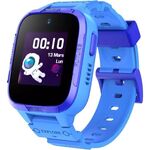 Djecji Pametni Sat 360 Kids Watch E3 Pro Plavi
