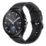 Watch 2 Pro Black Pametni Sat