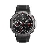 Amazfit T Rex 3 Onyx 485mm 48mm Pametni Sat