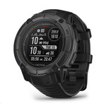 Instinct 2x Solar Black Pametni Sat