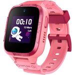Djecji Pametni Sat 360 Kids Watch E3 Pro Rozi