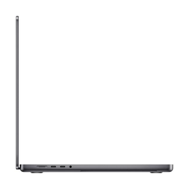Macbook Pro 16 3456x2234 Apple M5 Pro 1TB Ssd 48GB Ram