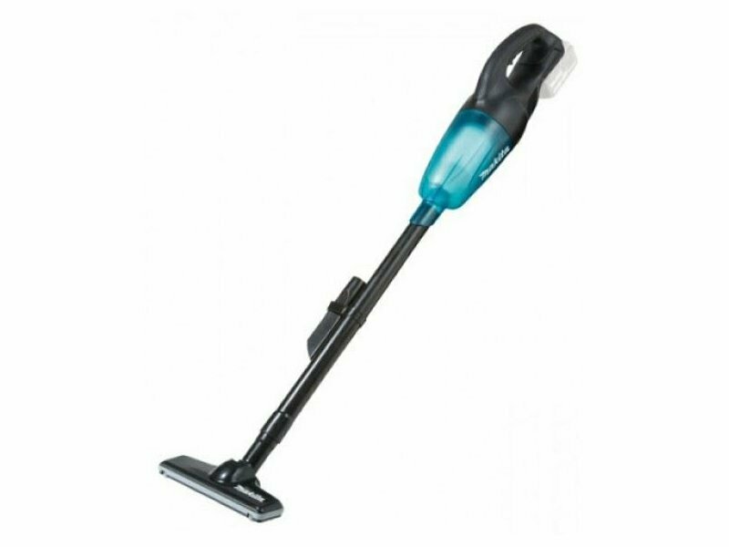Makita Stapni Usisavac Dcl180zb