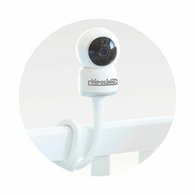 Chipolino Atlas