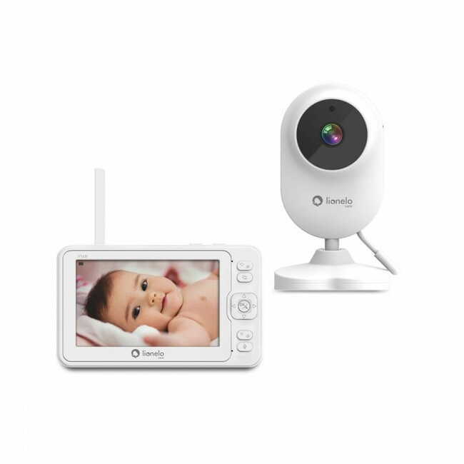 Lionelo Babyline 62