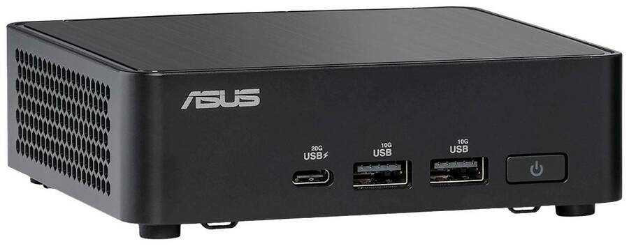 Stolno Racunalo Nuc 14 Pro Nuc14rvkc3000r2 Intel Core 3 100u 24GB Ram Intel Hd Graphics
