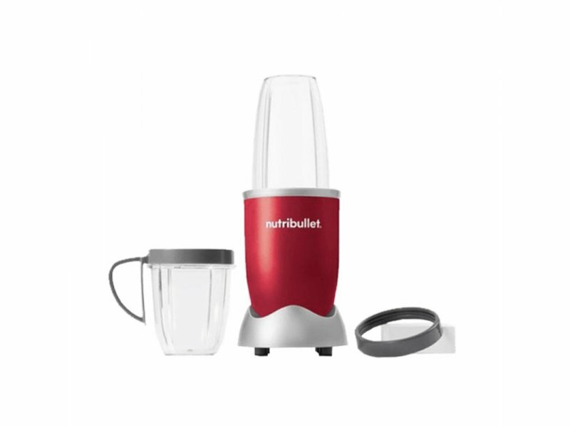 Nutribullet Nb606r Blender
