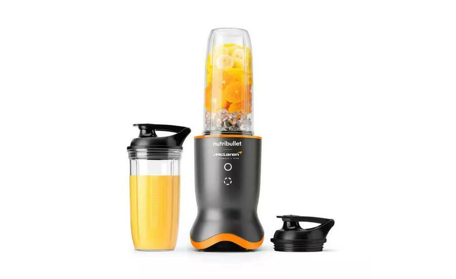 Nutribullet Nb1206go Blender