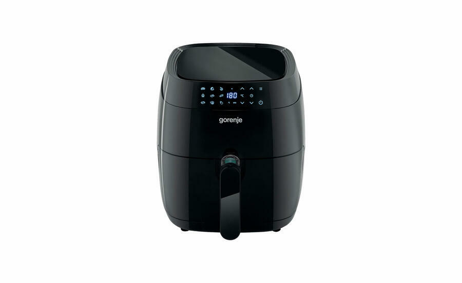 Af1409db Friteza Na Vruc Zrak 35l