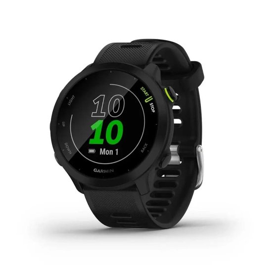Forerunner 55 Monterra Grey Pametni Sat
