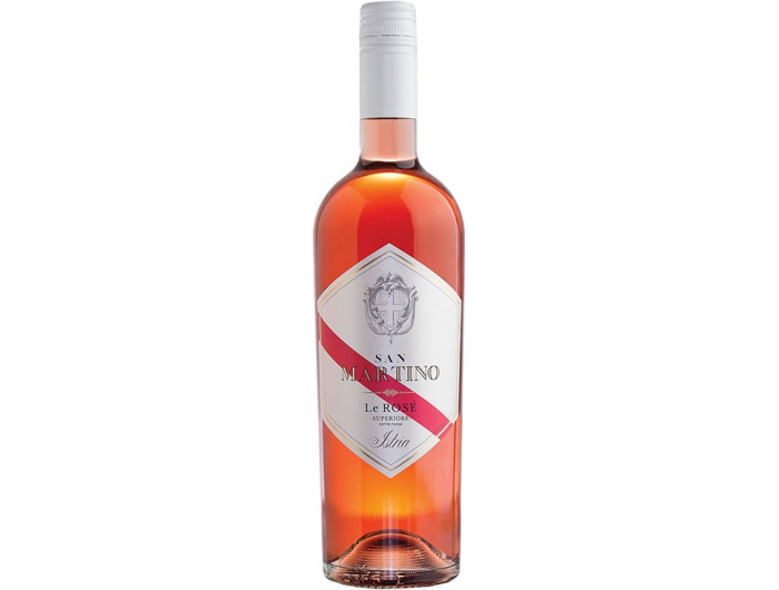 San Martino vino Rose Superiore 0,75