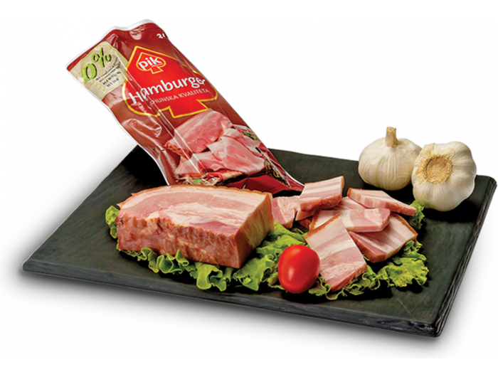 Pik hamburger vac. 350 g