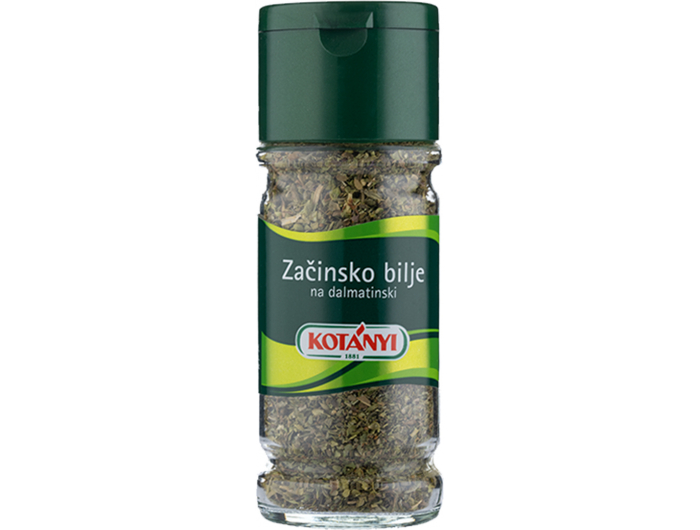 Kotanyi začin a`la Dalmacija 15 g