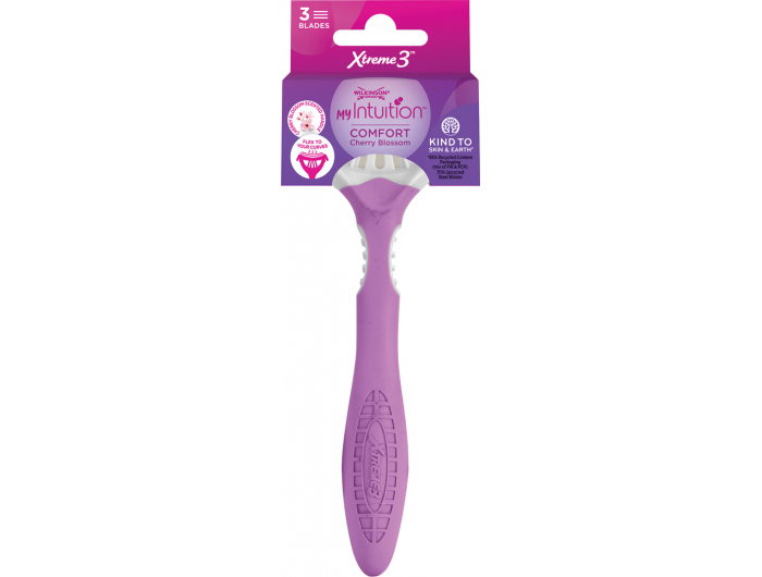 Wilkinson Xtreme 3 jednokratni brijač 1 kom