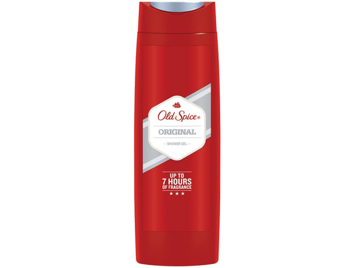 Old Spice original gel za tuširanje 400 ml