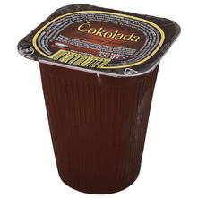 Vindija Mliječni puding čokolada 125 g