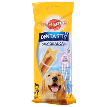 Pedigree Dentastix dopunska hrana za pse 270 g
