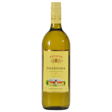 Vino bijelo Graševina Kutjevo 1 L