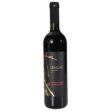 Badel Plavac mali kvalitetno crno vino 0,75 L