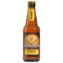 Leffe Blonde Pivo 0,33 L
