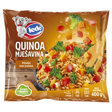 Ledo Quinoa mješavina 400 g