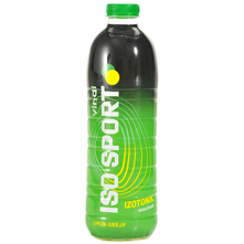 Vindi Iso Sport negazirani izotonik naranča limun 1,5 L