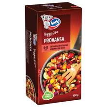 Ledo Veggie Love mješavina Provansa 400 g