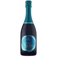 La Belle pjenušavo vino Perla 0,75 L