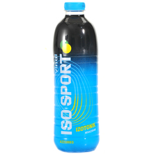 Vindi Iso Sport negazirani izotonik Azzuro 1,5 L