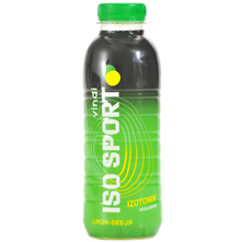 Vindi Iso Sport negazirani izotonik limun grejp 0,5 L