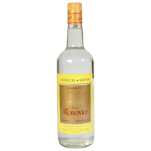 Vinoplod Šibenik rakija Komovica 1 L