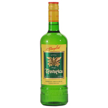 Vinoplod Šibenik travarica rakija 0,1 L