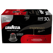 Lavazza Espresso Maestro Classico kava, 30 kapsula 171 g