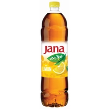 Jana ledeni čaj limun 1,5 L