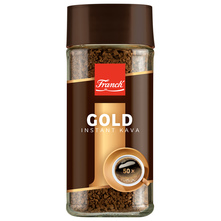 Franck Gold instant kava 100 g