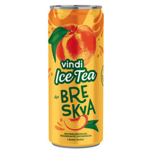 Vindija Vindi ledeni čaj breskva 1,5 L