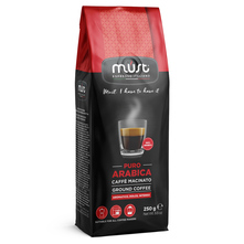 Franck mljevena kava Arabica 250 g