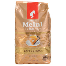 Julius Meinl Vienna Crema kava u zrnu 500 g