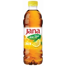 Jana ledeni čaj limun 0,5 L